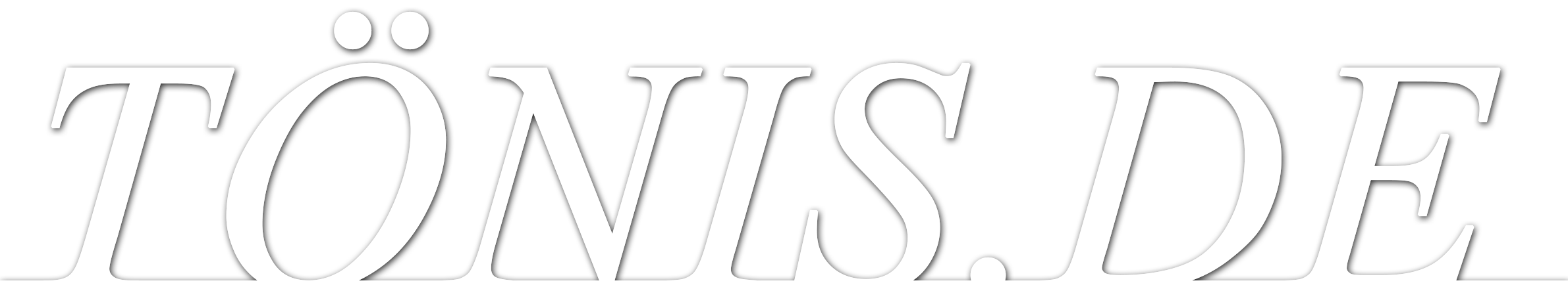 www.tönis.de